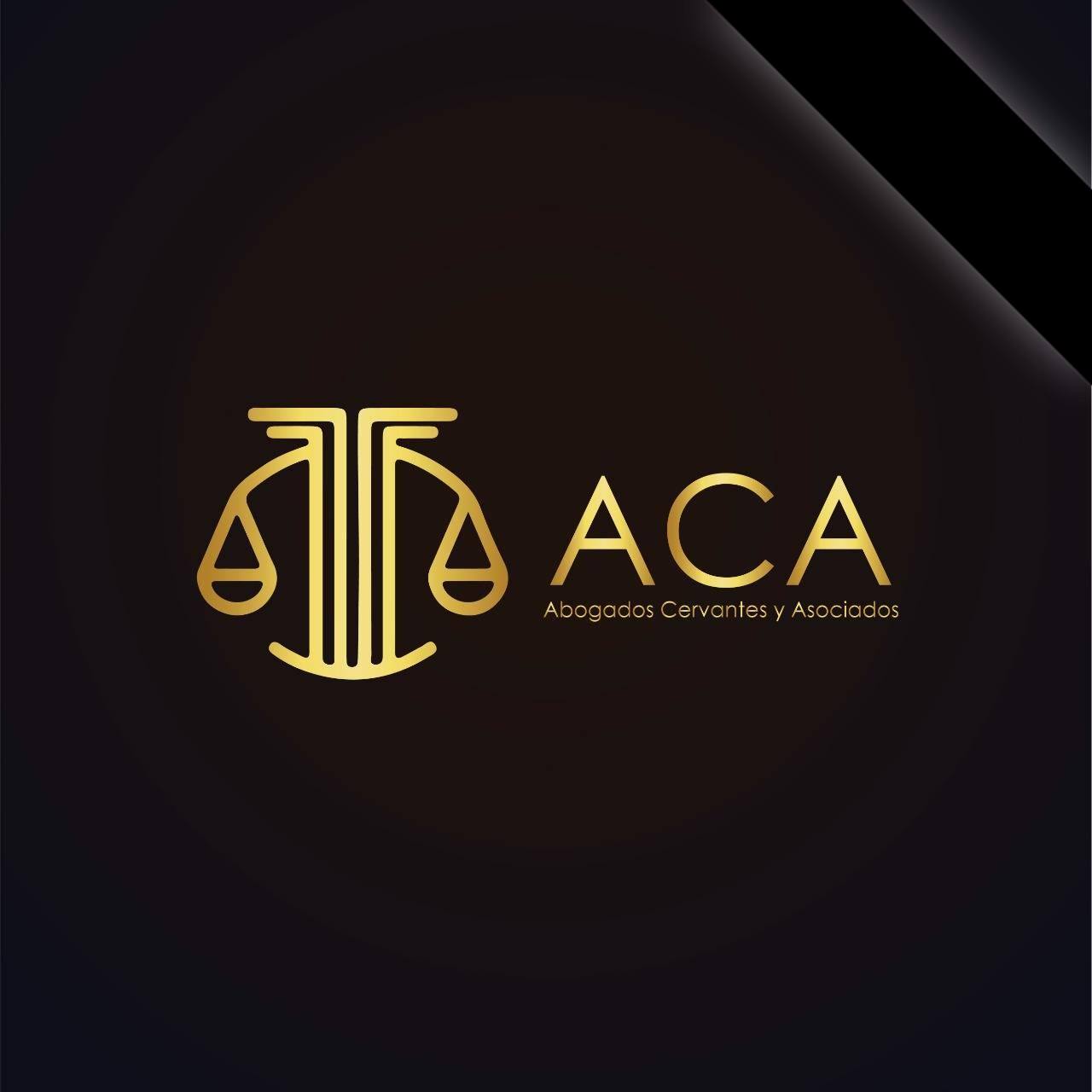 ACA-Abogados Cervantes y Asociados